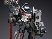 Warhammer 40K - Grey Knights - Terminator Caddon Vibova - Collectables > Action Figures > toys -  Joy Toy