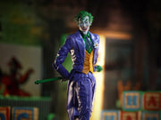 DC Comics The Joker (Silver Age) 7" Action Figure - Collectables > Action Figures > toys -  McFarlane Toys