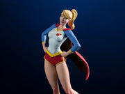 DC Covers Girls Supergirl 1/8 Scale Limited Edition Statue (J. Scott Campbell) - statue -  McFarlane Toys