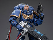 Warhammer 40K - Ultramarines - Hellblasters Brother Paxor - Collectables > Action Figures > toys -  Joy Toy