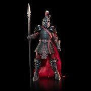 Mythic Legions - Bushotee / Pelvicus - Furious Four - 1 Figure - Collectables > Action Figures > toys -  Four Horsemen