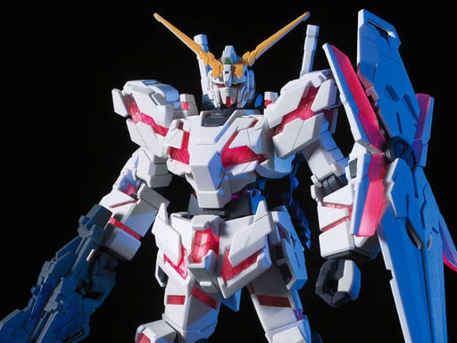 HGUC 1/144 #100 RX-0 Unicorn Gundam (Destroy Mode) - Model Kit > Collectable > Gunpla > Hobby -  Bandai