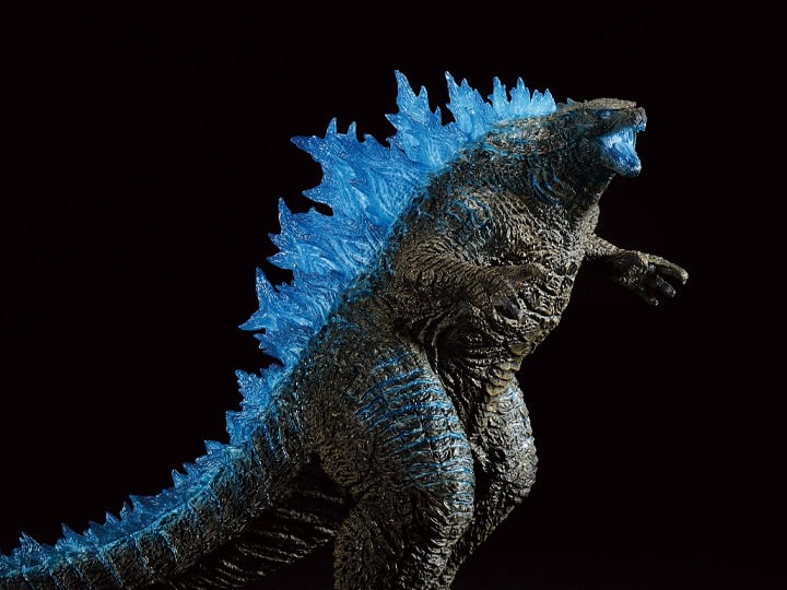 Godzilla (2024) - Heat Ray ver. - "Godzilla x Kong: The New Empire", Ichibansho