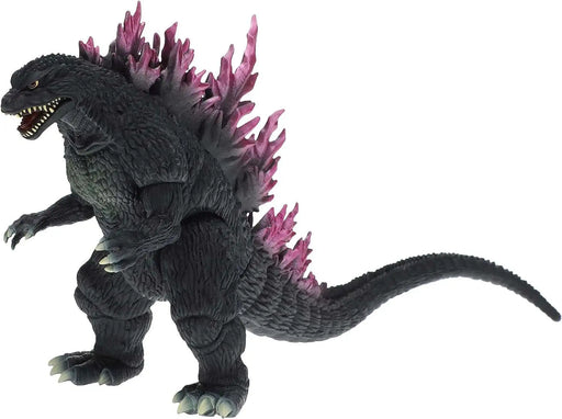 Movie Monster Series Millennium Godzilla 6-Inch Vinyl Figure - Collectables > Action Figures > toys -  Bandai
