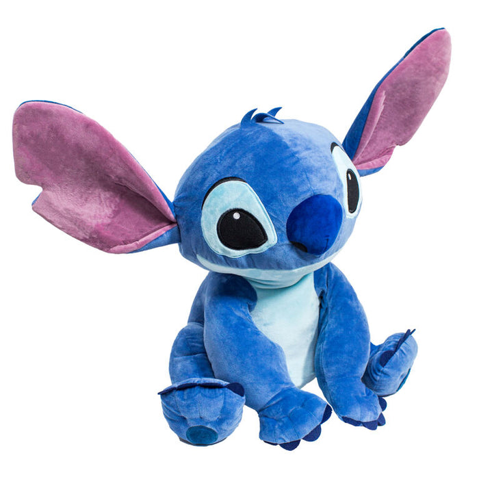 Disney - Plush - Large Stitch - Collectables > Action Figures > toys -  disney