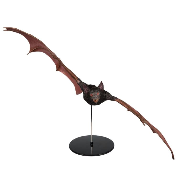 Batman Forever DC Multiverse The Riddler Action Figure (Collect to Build: Nightmare Bat) - Collectables > Action Figures > toys -  McFarlane Toys