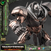 Transformers: Rise of the Beasts Rhinox Advanced Model Kit - Collectables > Action Figures > toys -  YoloPark