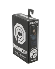 Robocop  - Ultimate Alex Murphy - OCP Uniform (preorder Q1) - Collectables > Action Figures > toys -  Neca