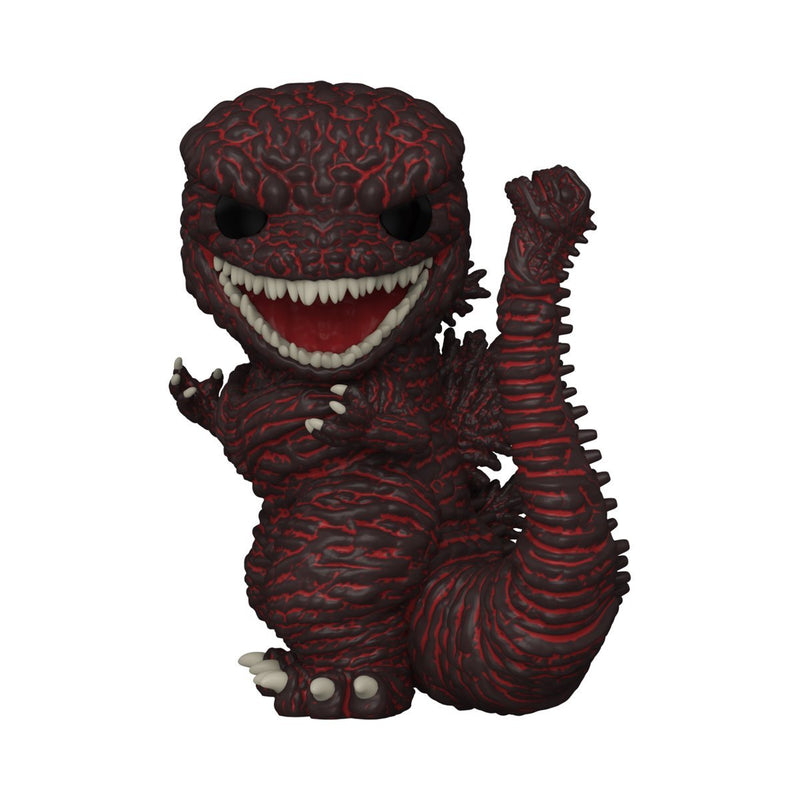 Funko POP! Shin Godzilla (2016) - Collectables > Action Figures > toys -  Funko