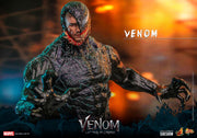 Venom: Let There Be Carnage MMS626 Venom 1/6th Scale Collectible Figure - Collectables > Action Figures > toys -  Hot Toys