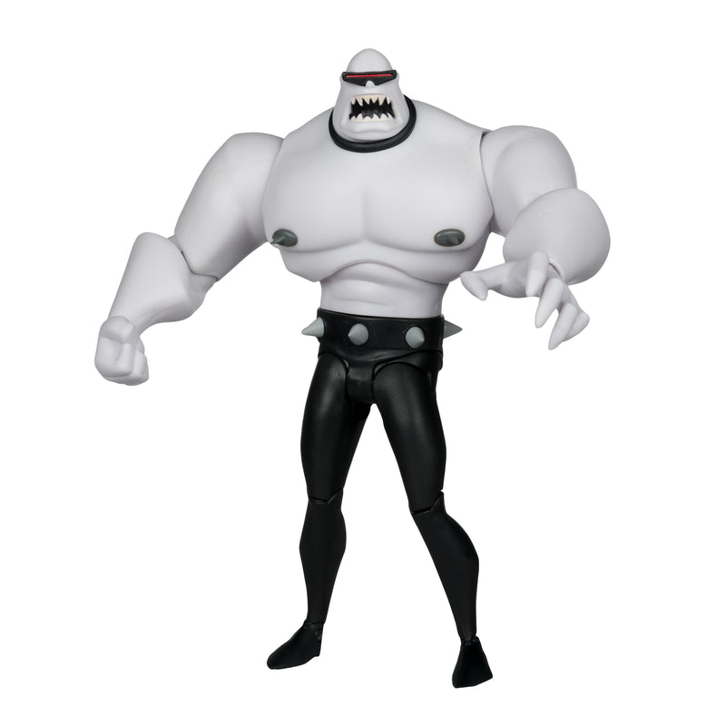 DC DIRECT - NEW BATMAN ADVENTURES 3PK - BATMAN, MUTANT LEADER AND ROBIN - LEGENDS OF THE DARK KNIGHT - Collectables > Action Figures > toys -  Mcfarlane Toys