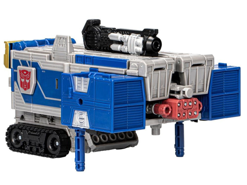 Transformers Legacy Evolution Armada Universe Optimus Prime - Reissue (preorder Nov) - Collectables > Action Figures > toy -  Hasbro