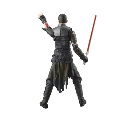 Star Wars The Black Series Starkiller & Troopers - Exclusive - Collectables > Action Figures > toys -  Hasbro