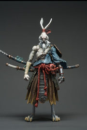 FuRay Planet Kensai the Nameless One 1/12 Scale Figure -  -  FURY TOYS