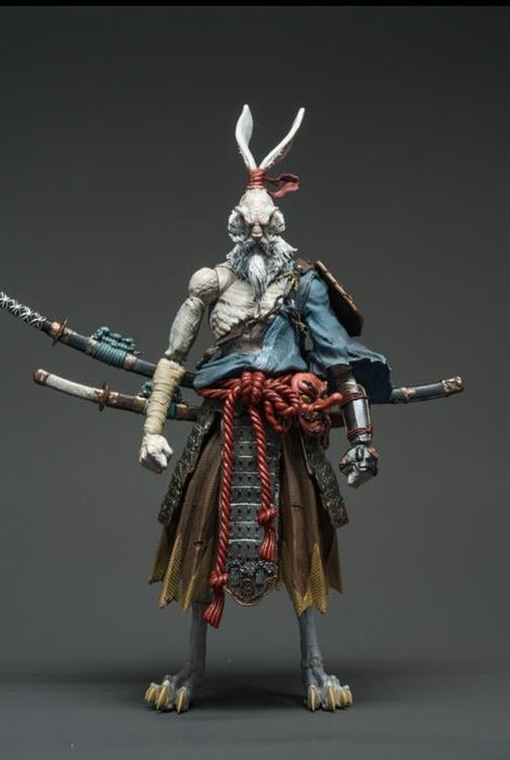 FuRay Planet Kensai the Nameless One 1/12 Scale Figure