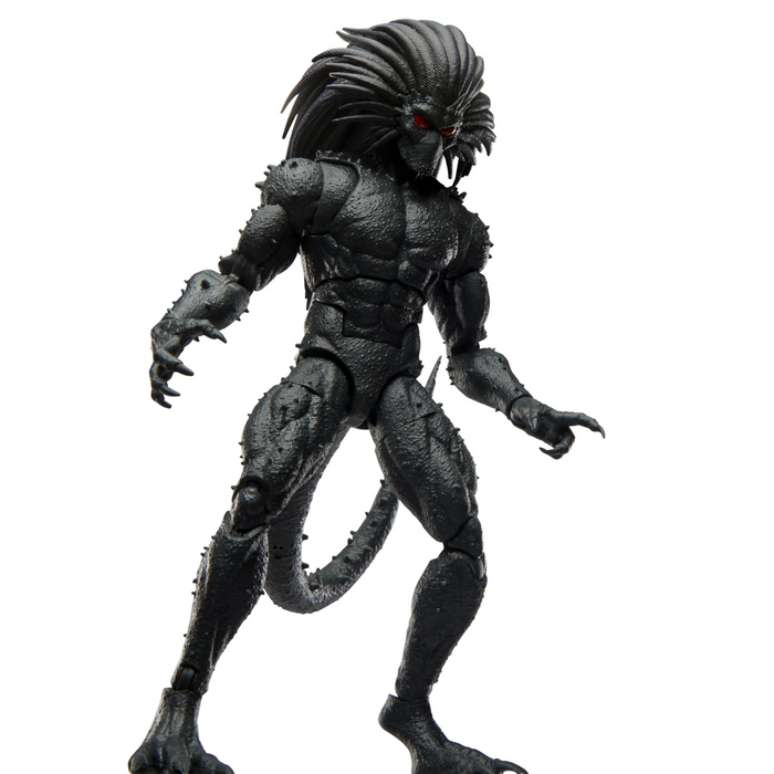 Marvel Legends - Stranger Tales  - Black Heart BAF Wave Set of 7 - Collectables > Action Figures > toys -  Hasbro