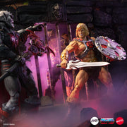 Masters of the Universe He-Man 1/6 Scale Figure (Ver. 2) - Collectables > Action Figures > toys -  Mondo