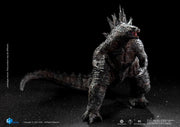Godzilla Vs. Kong - Stylist Series - Godzilla - Collectables > Action Figures > toys -  HIYA TOYS