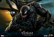 Venom: Let There Be Carnage MMS626 Venom 1/6th Scale Collectible Figure - Collectables > Action Figures > toys -  Hot Toys