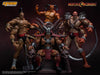 Mortal Kombat VS Series - Kintaro - Collectables > Action Figures > toys -  Storm Collectibles