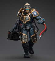 Joy Toy - Warhammer 40K - Imperial Knights - House Terryn - Knight Paladin 1/18 Scale Action Figure (preorder Q3 2025) - Collectables > Action Figures > toys -  Joy Toy