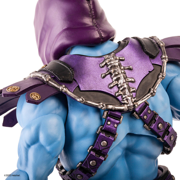 Masters of the Universe: Skeletor 1/6 Scale Figure - Collectables > Action Figures > toys -  Mondo