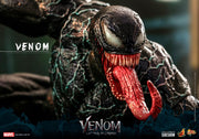 Venom: Let There Be Carnage MMS626 Venom 1/6th Scale Collectible Figure - Collectables > Action Figures > toys -  Hot Toys