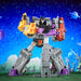 Transformers Legacy Evolution Stunticon Menasor Multipack - Action & Toy Figures -  Hasbro