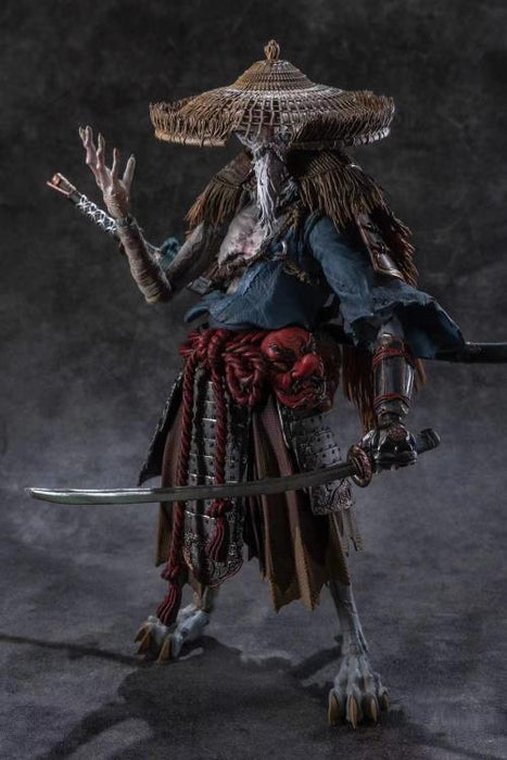 FuRay Planet Kensai the Nameless One 1/12 Scale Figure