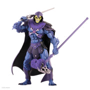Masters of the Universe Revelation - Skeletor 1/6 Scale Figure - Collectables > Action Figures > toys -  Mondo