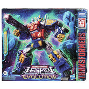 Transformers Legacy Evolution Armada Universe Optimus Prime - Reissue (preorder Nov) - Collectables > Action Figures > toy -  Hasbro
