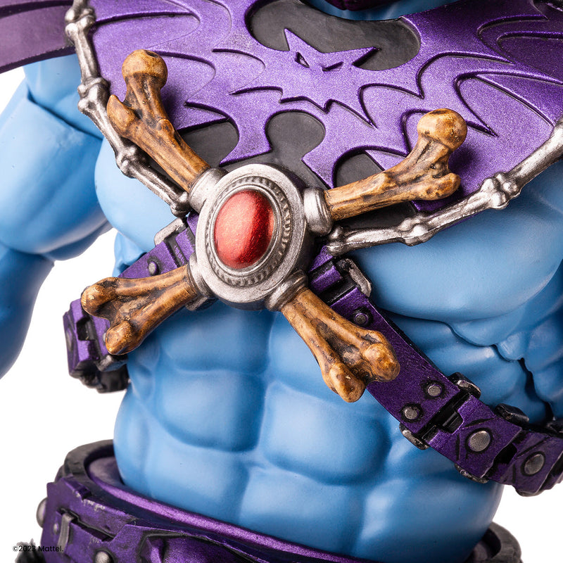 Masters of the Universe: Skeletor 1/6 Scale Figure - Collectables > Action Figures > toys -  Mondo