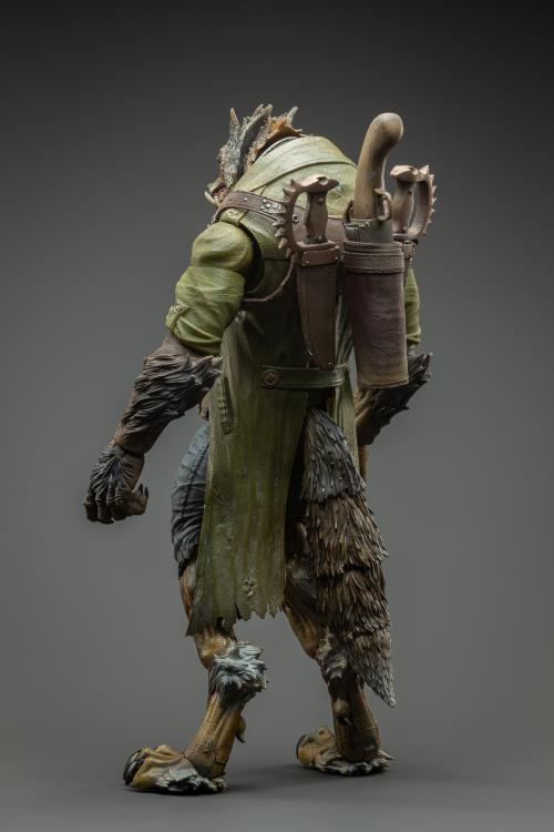 FuRay Planet Veteran William 1/12 Scale Figure - Collectables > Action Figures > toys -  Maestro Union