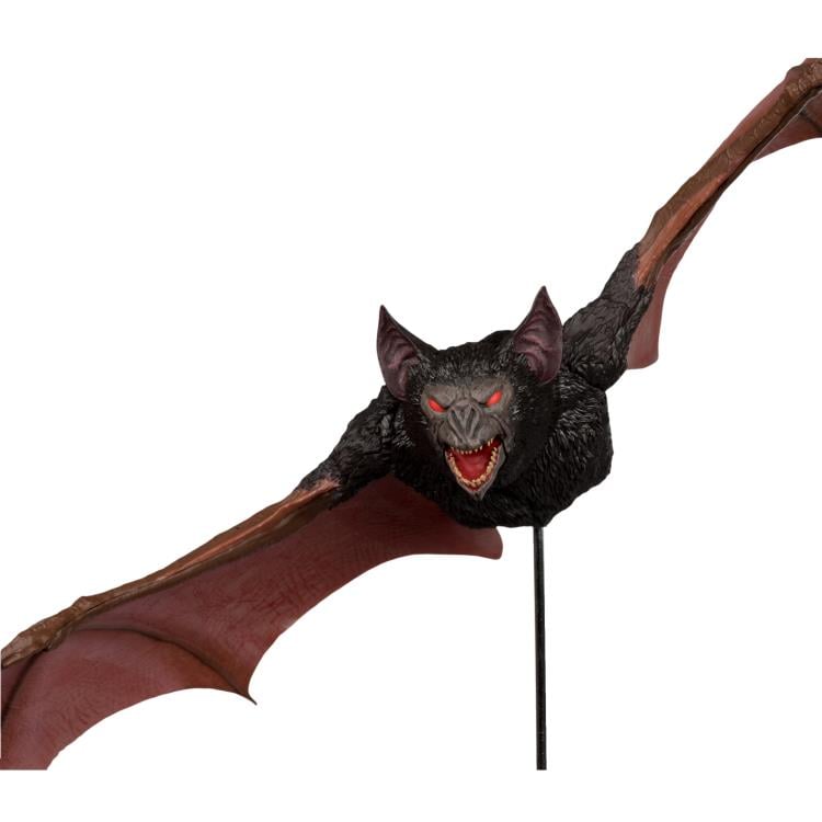 Batman Forever DC Multiverse The Riddler Action Figure (Collect to Build: Nightmare Bat) - Collectables > Action Figures > toys -  McFarlane Toys