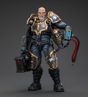 Joy Toy - Warhammer 40K - Imperial Knights - House Terryn - Knight Paladin 1/18 Scale Action Figure (preorder Q3 2025) - Collectables > Action Figures > toys -  Joy Toy