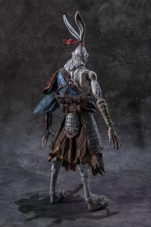 FuRay Planet Kensai the Nameless One 1/12 Scale Figure -  -  FURY TOYS