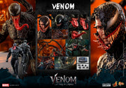 Venom: Let There Be Carnage MMS626 Venom 1/6th Scale Collectible Figure - Collectables > Action Figures > toys -  Hot Toys