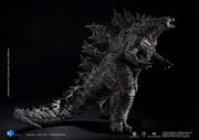 Godzilla Vs. Kong - Stylist Series - Godzilla - Collectables > Action Figures > toys -  HIYA TOYS