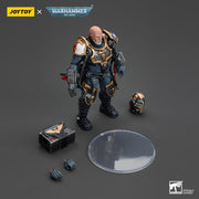 Joy Toy - Warhammer 40K - Imperial Knights - House Terryn - Knight Paladin 1/18 Scale Action Figure (preorder Q3 2025) - Collectables > Action Figures > toys -  Joy Toy