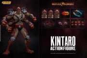 Mortal Kombat VS Series - Kintaro - Collectables > Action Figures > toys -  Storm Collectibles