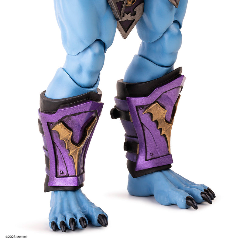 Masters of the Universe: Skeletor 1/6 Scale Figure - Collectables > Action Figures > toys -  Mondo
