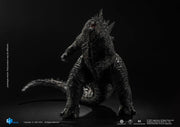 Godzilla Vs. Kong - Stylist Series - Godzilla - Collectables > Action Figures > toys -  HIYA TOYS
