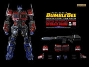 Transformers: Bumblebee Premium Collectible Optimus Prime - Collectables > Action Figures > toys -  ThreeZero