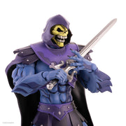 Masters of the Universe Revelation - Skeletor 1/6 Scale Figure - Collectables > Action Figures > toys -  Mondo