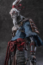 FuRay Planet Kensai the Nameless One 1/12 Scale Figure -  -  FURY TOYS