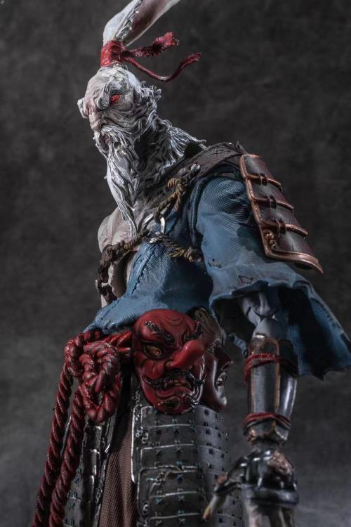 FuRay Planet Kensai the Nameless One 1/12 Scale Figure -  -  FURY TOYS