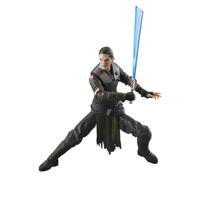 Star Wars The Black Series Starkiller & Troopers - Exclusive - Collectables > Action Figures > toys -  Hasbro