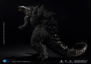Godzilla Vs. Kong - Stylist Series - Godzilla - Collectables > Action Figures > toys -  HIYA TOYS