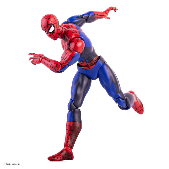 Spider-Man: The Animated Series - Spider-Man 1/6 Scale Figure (preorder Q1 2025)