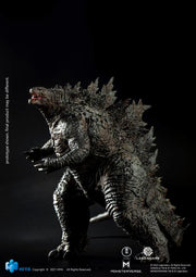 Godzilla Vs. Kong - Stylist Series - Godzilla - Collectables > Action Figures > toys -  HIYA TOYS
